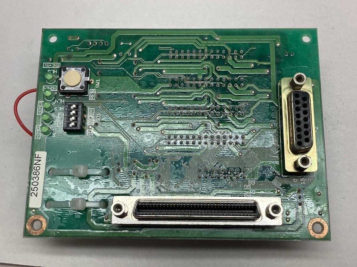 Used Epson,SKP337-1,Circuit Board EP-B S380266