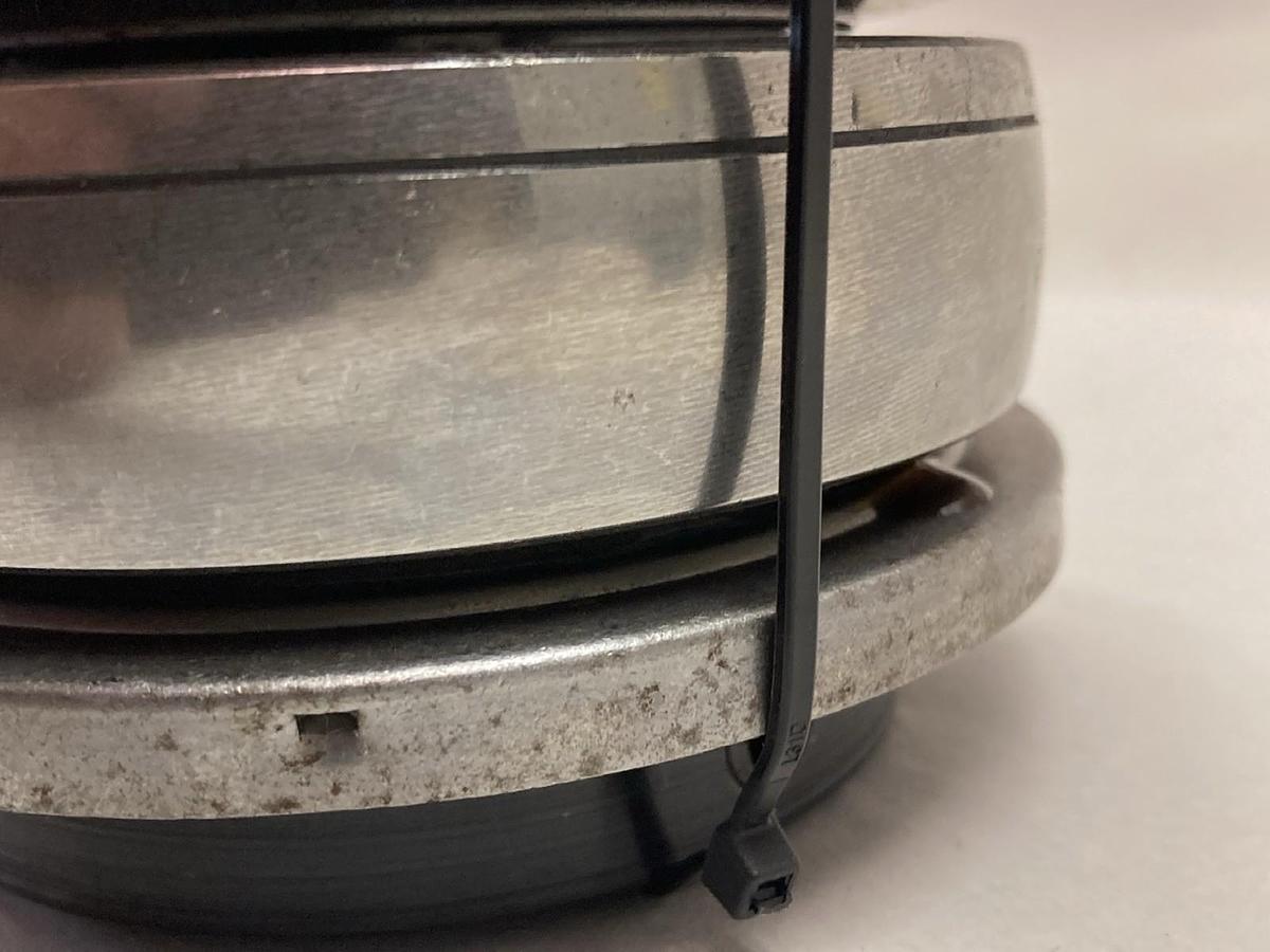 Link Belt,U331,Ball Bearing Insert 3-3/16 INCH