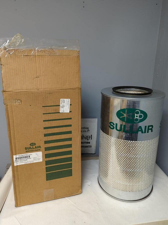 SULLAIR,040406,FILTER ELEMENT NOS