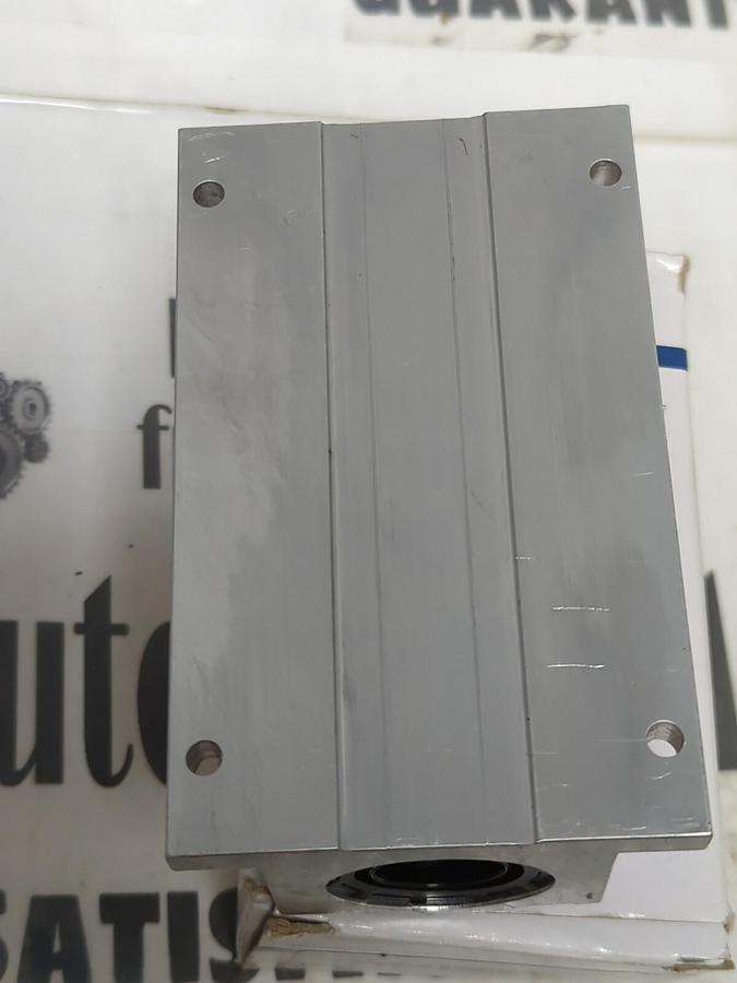 THOMSON,TWN12,LINEAR PILLOW BLOCK BEARING 3/8 INCGH SHAFT NOS