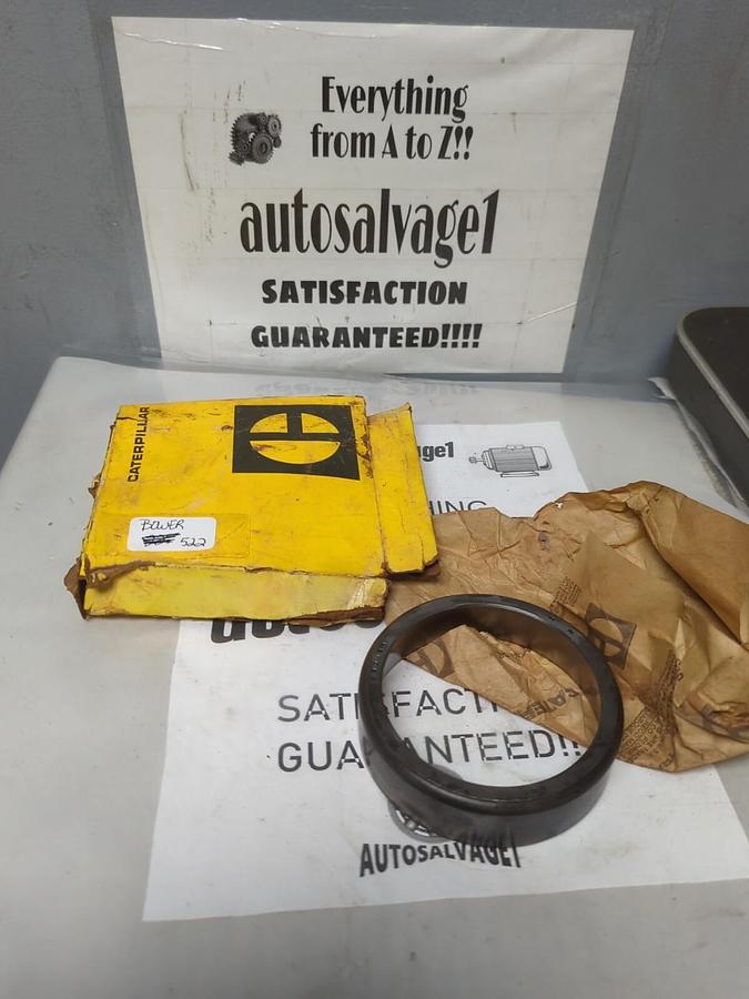 BOWER,522,ROLLER BEARING CUP NOS