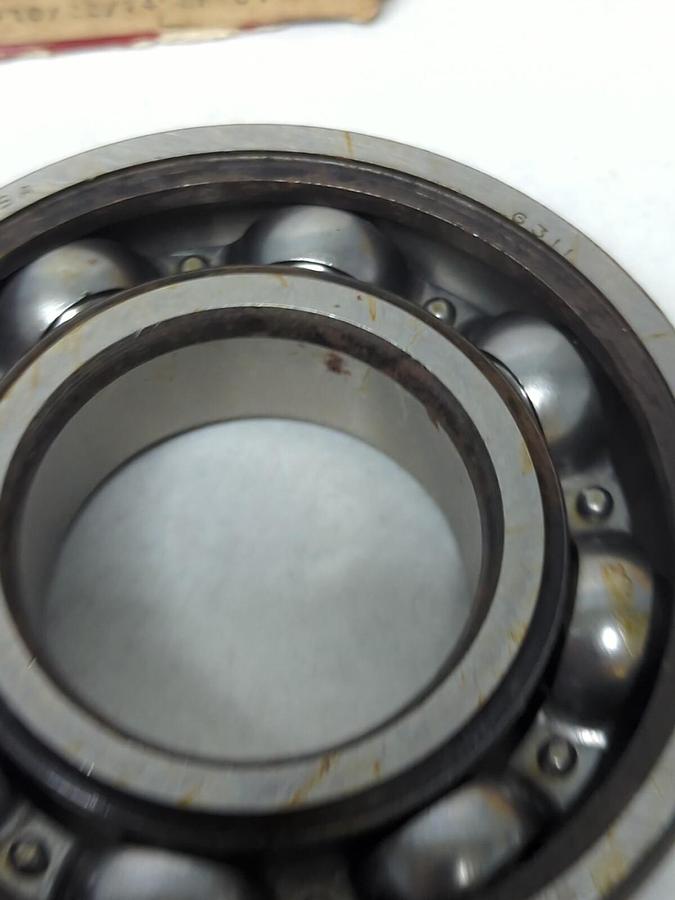 SKF,6311,DEEP GROOVE BALL BEARING NOS