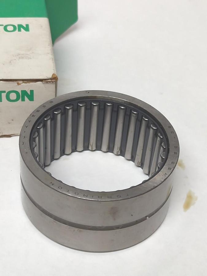 TORRINGTON,HJ-445628,NEEDLE ROLLER BEARING MS-51961-36 NOS