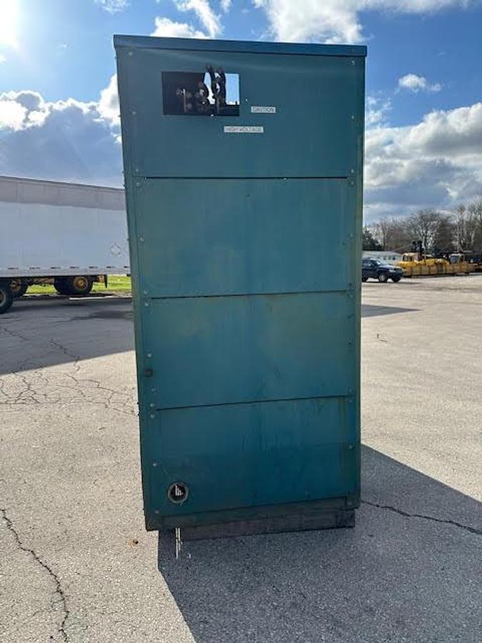 Used Magnetics 2000