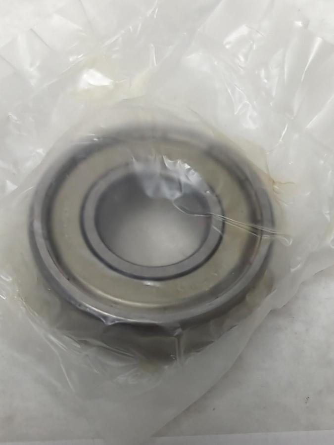 NACHI,6204ZZ,DEEP GROOVE BALL BEARING NOS
