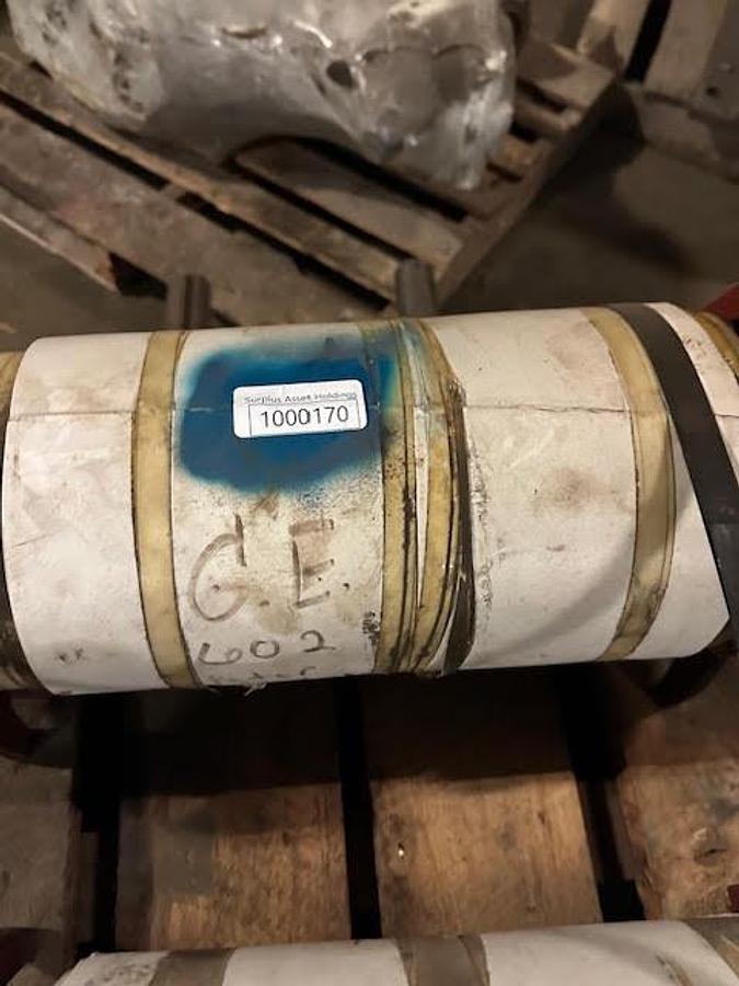 Refurbished GE MD602 Armature