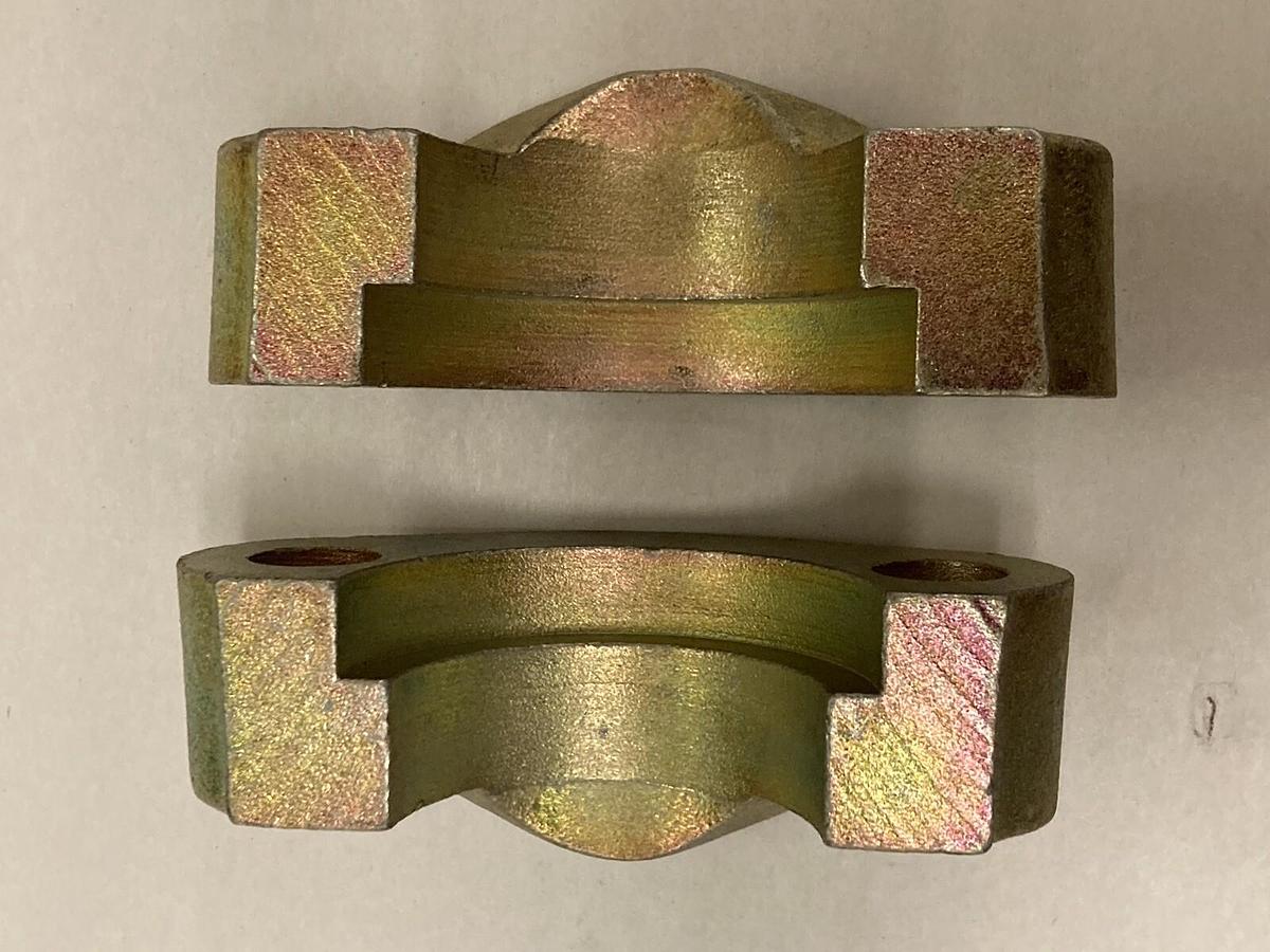 Parker Hydraulics,HFHFHK-24,Split Flange