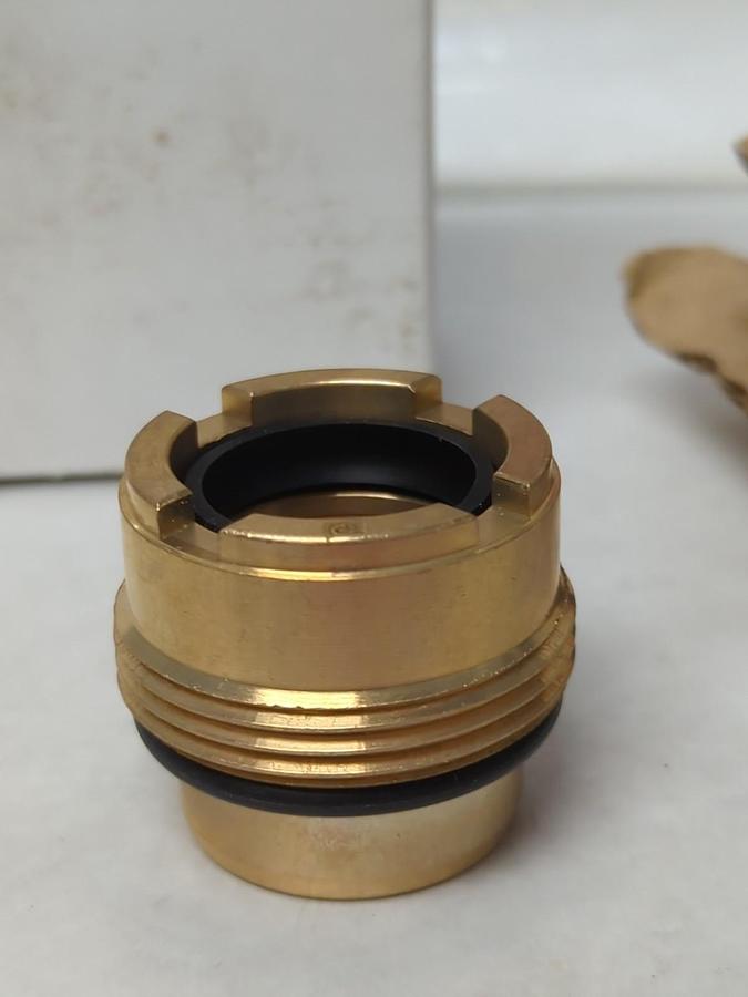 PARKER,RGVE000101,GLAND KIT VE 0100 GRP1 NOS