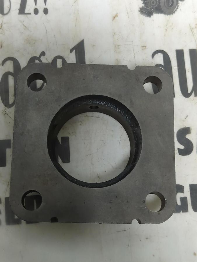 SEALMASTER,SF-204,20MM FLANGE BEARING UNIT HOUSING ONLY  NOS