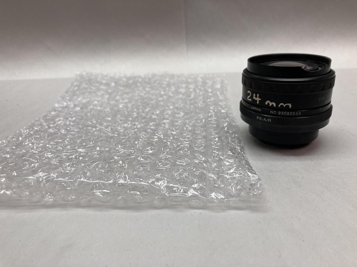 Used Unbranded,93080598,24MM Lense PK-A/R