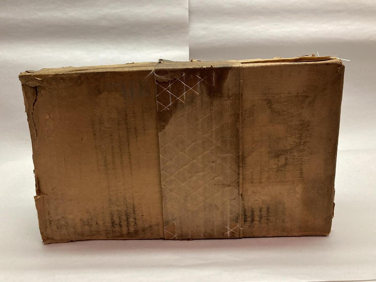 Used Fafnir,RSAO 1-11/16,Pillow Block Bearing