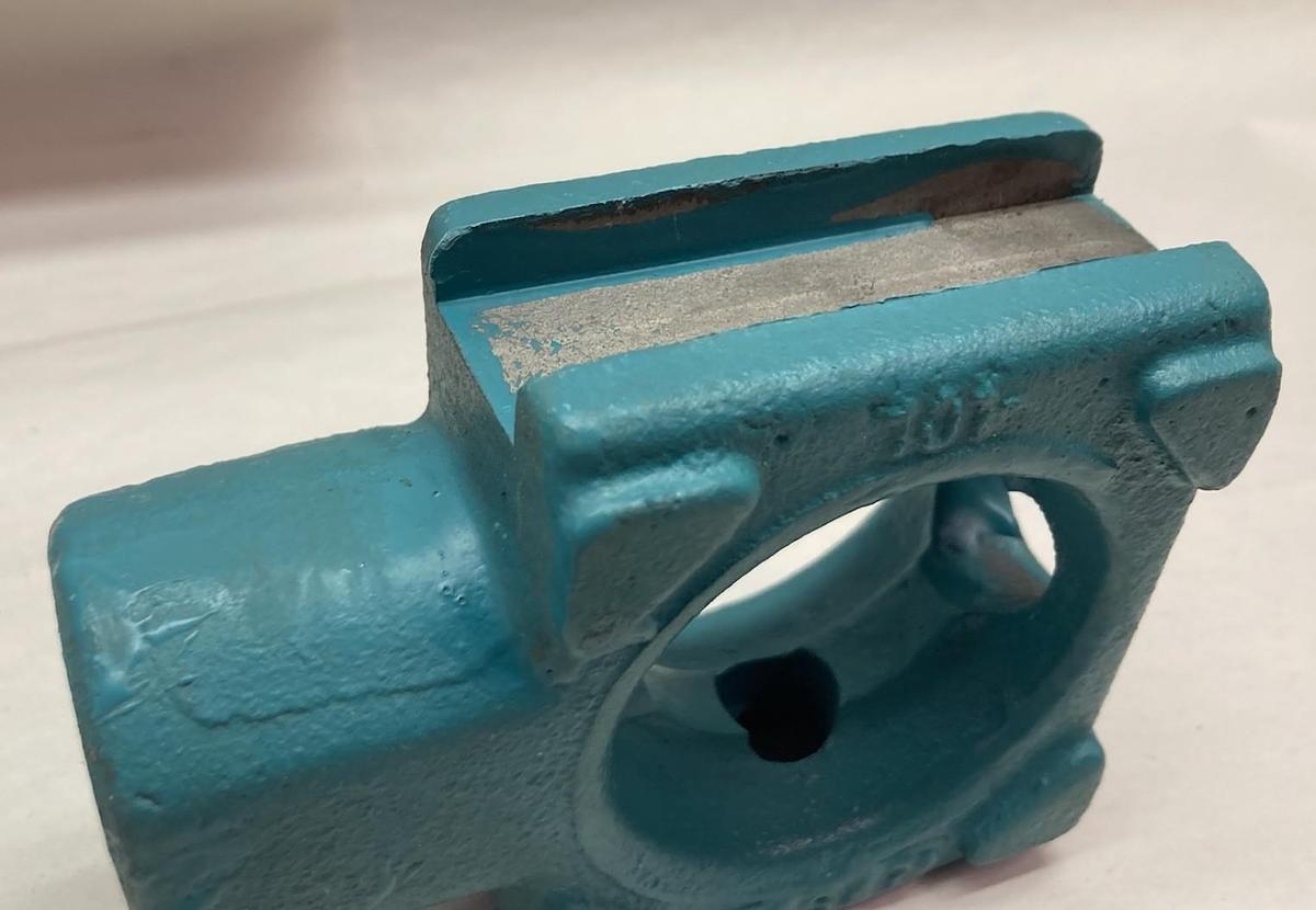 Used Unbranded,101-71647,Bearing Housing