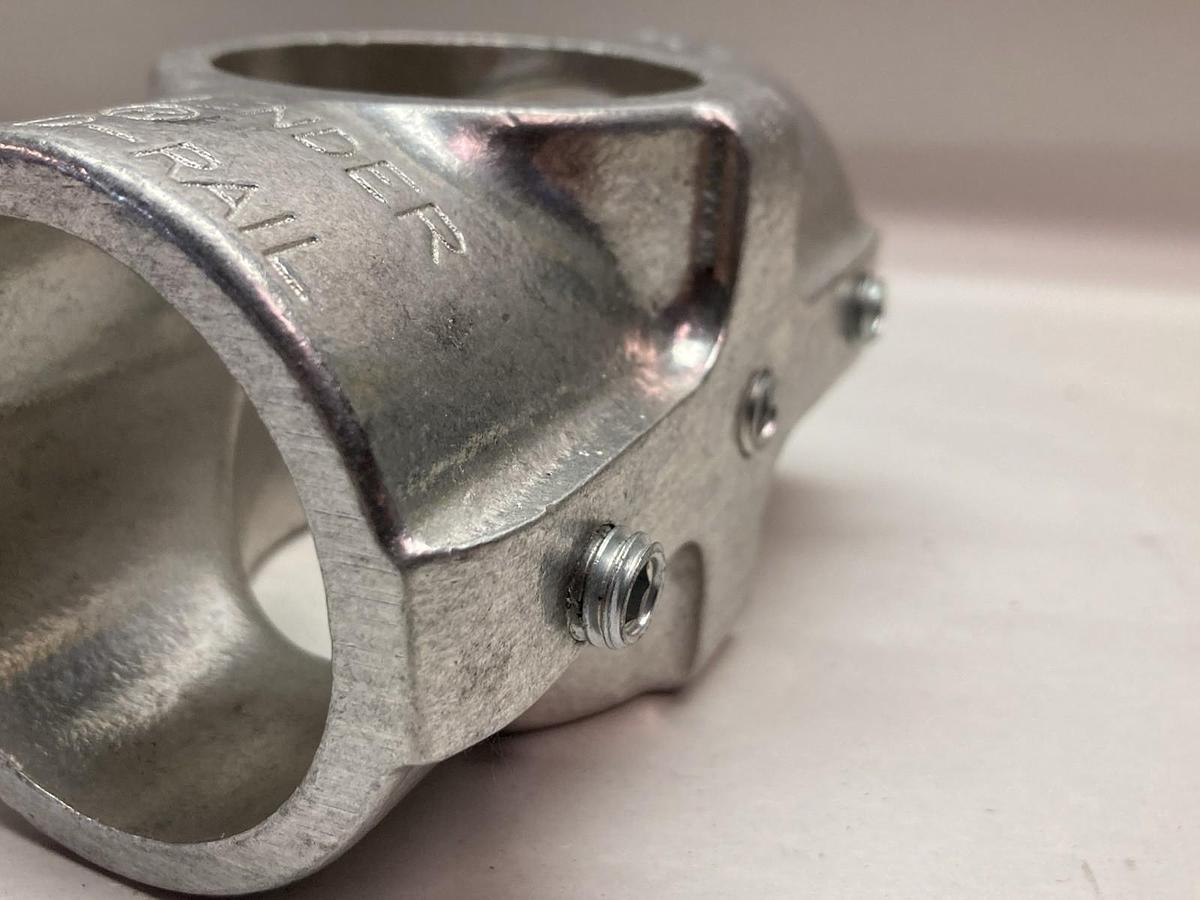 Used Hollaender,7E-8,Speed-Rail Fitting 2 Inch