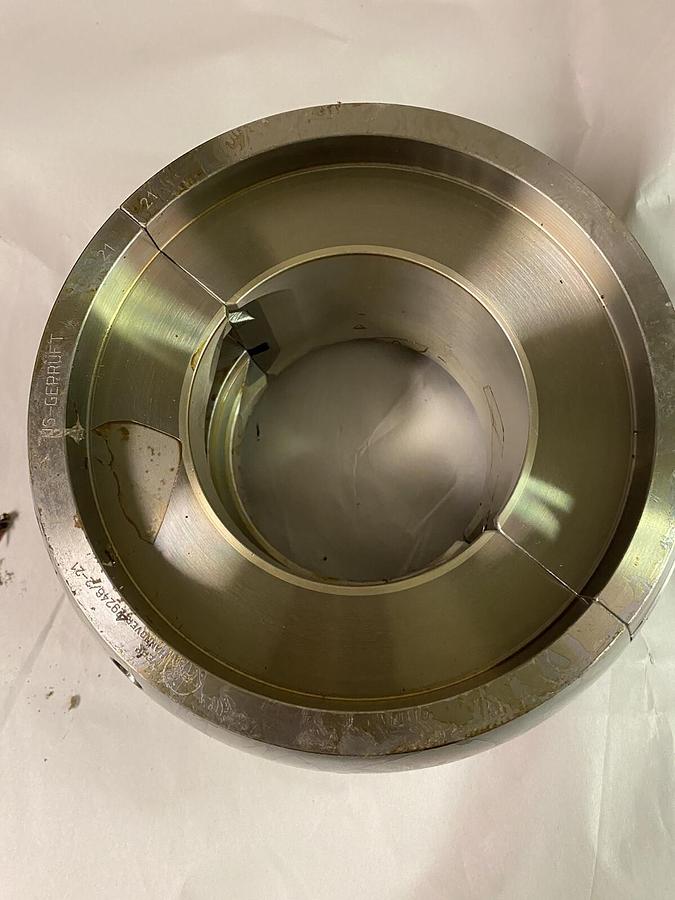 Aftermarket,201688,ZLQ Howden Displacment Blower Replacement Liner ZLQ-11/100