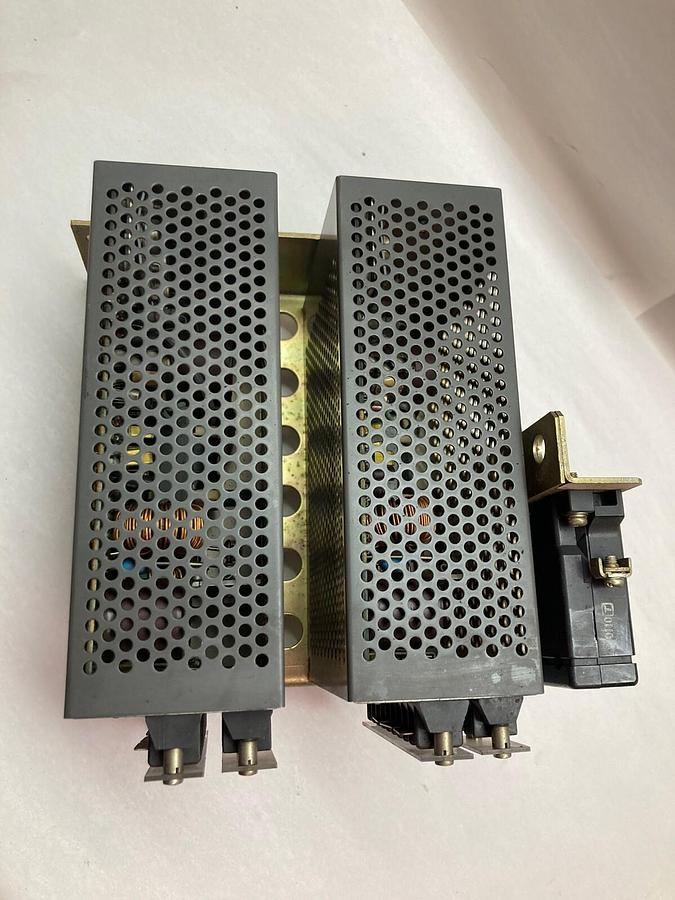 Nemic Lambda,HR-11,Power Supply DC 24V 5.0A SET OF 2