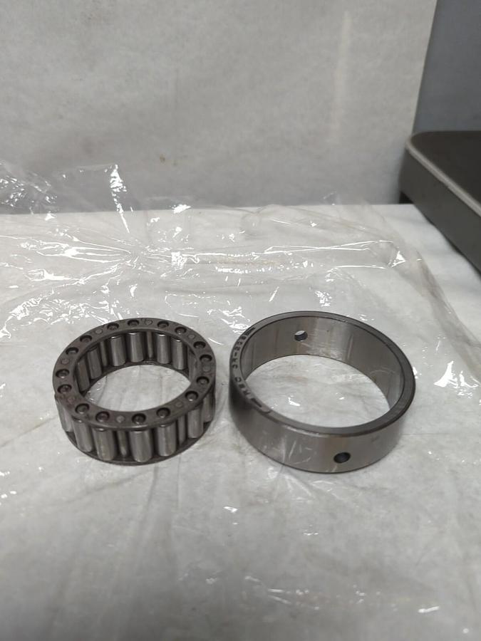 BCA,1208, ROLLER BEARING NOS