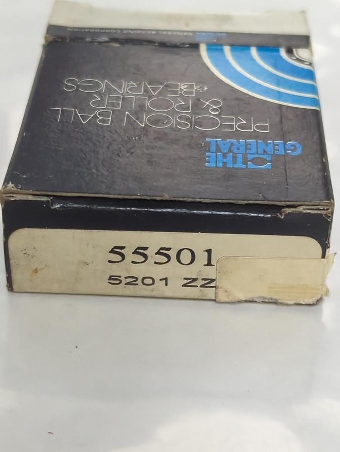 GENERAL,55501,BALL BEARING NOS