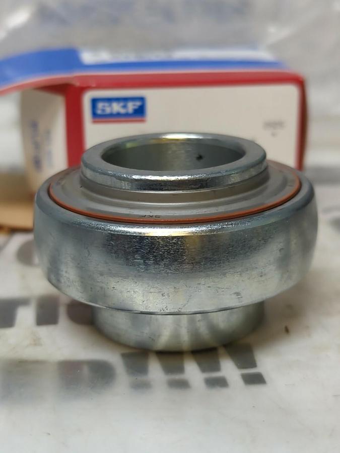 SKF,YAR 206-2RF/VE495,BALL INSERT BEARING NOS
