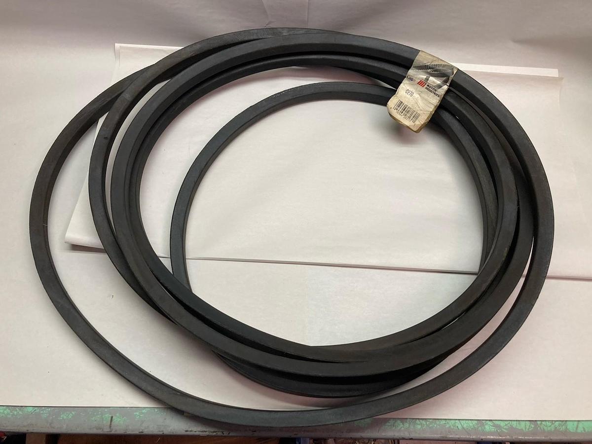 Timken,C270,Power-Wedge Cog-Belt