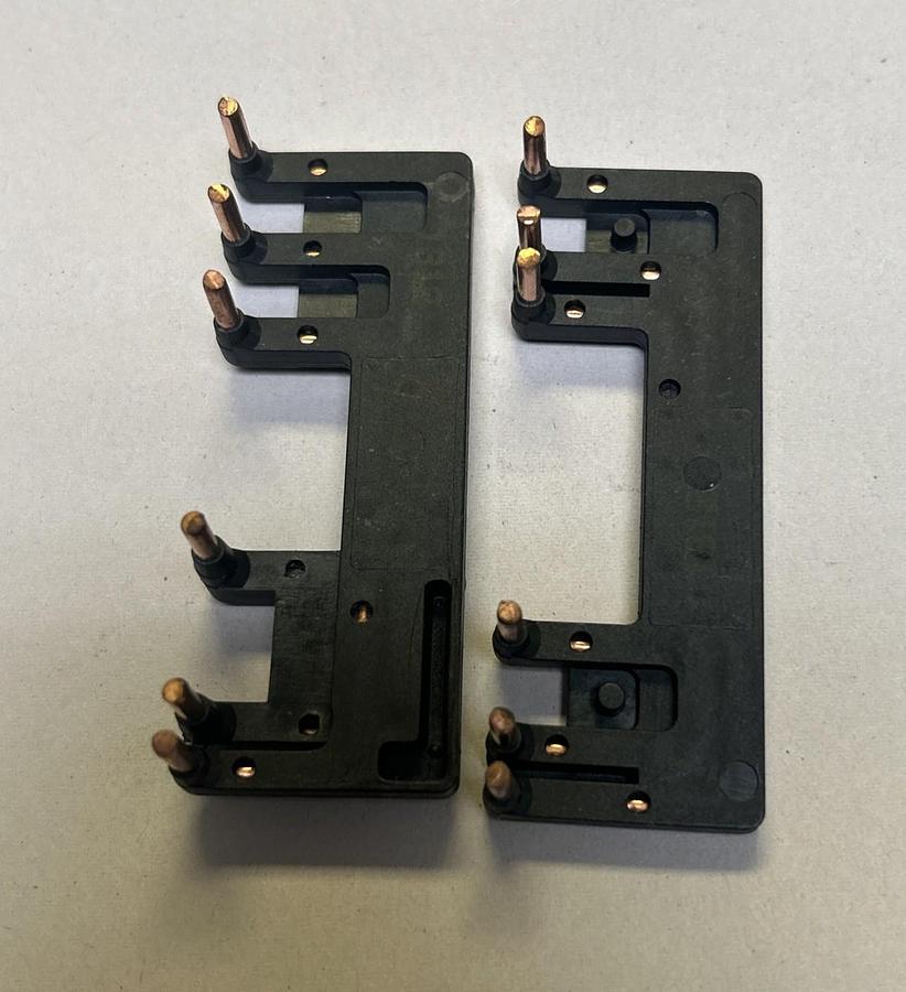 ALLEN BRADLEY,105-PW23,CONNECTION KIT NOS