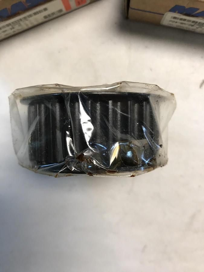Used Maska,P24-BM-20-JA,Sprocket Lot of 2 NOS