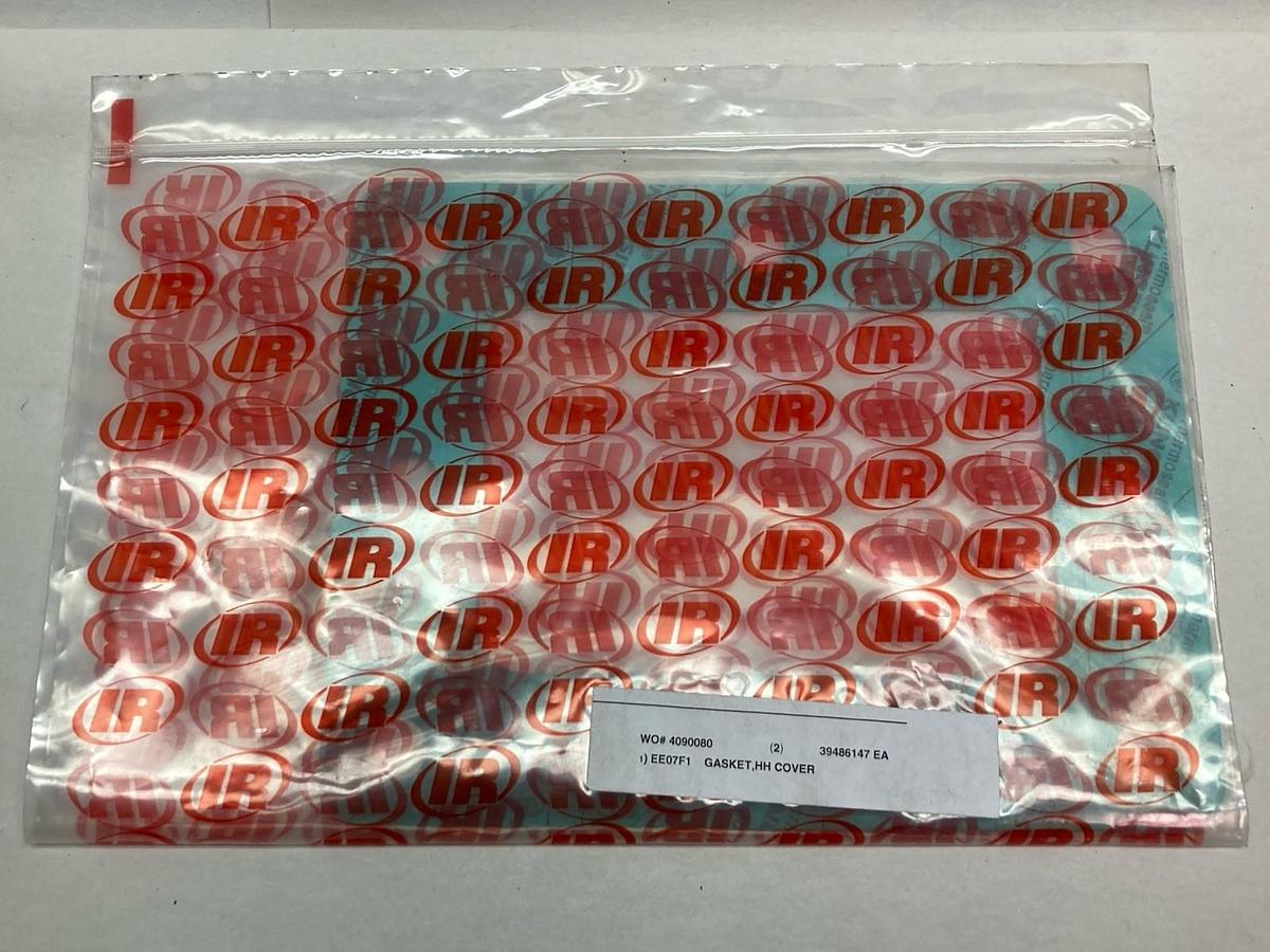 Ingersoll Rand,39486,Compressor Cover Gasket