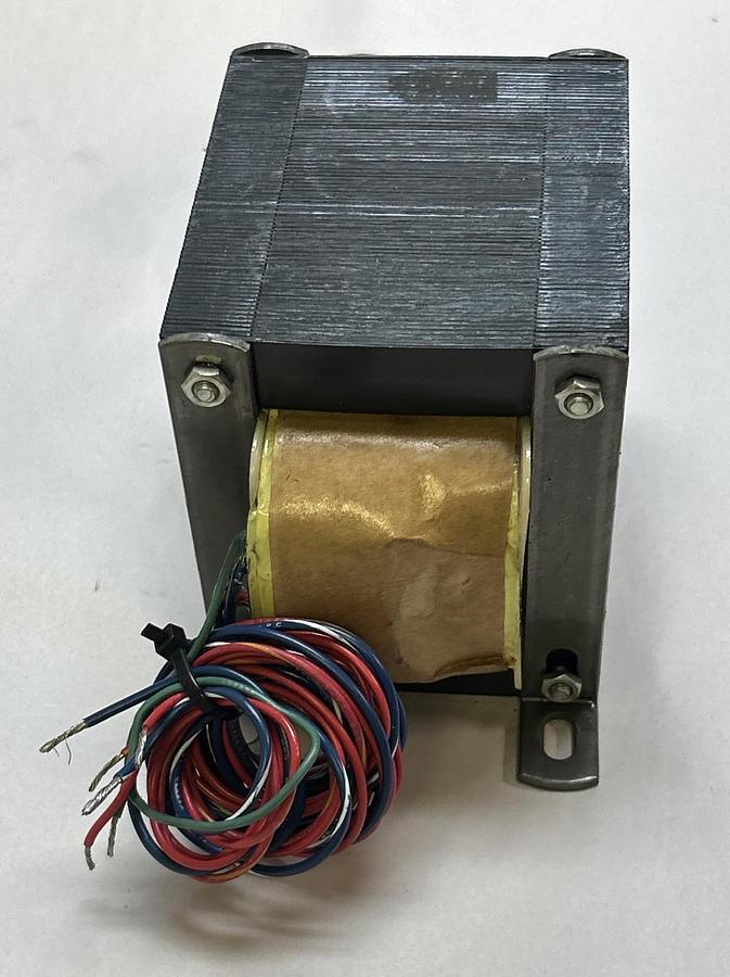 Used UNBRANDED,104X156CA028,INDUSTRIAL TRANSFORMER