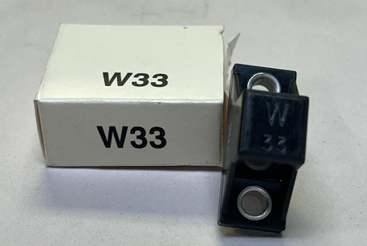 ALLEN BRADLEY,W33,OVERLOAD HEATER ELEMENT NOS