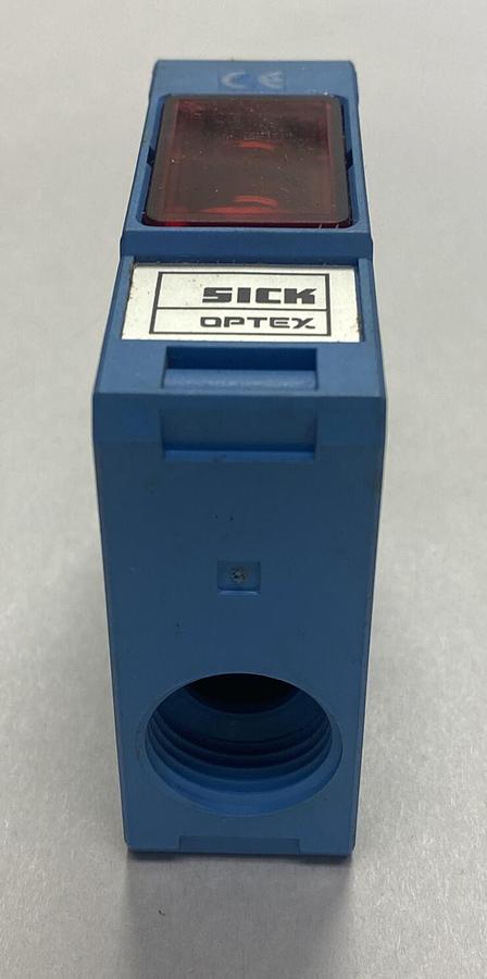 Used SICK,WT260-P260,PROXIMITY SWITCH NEW