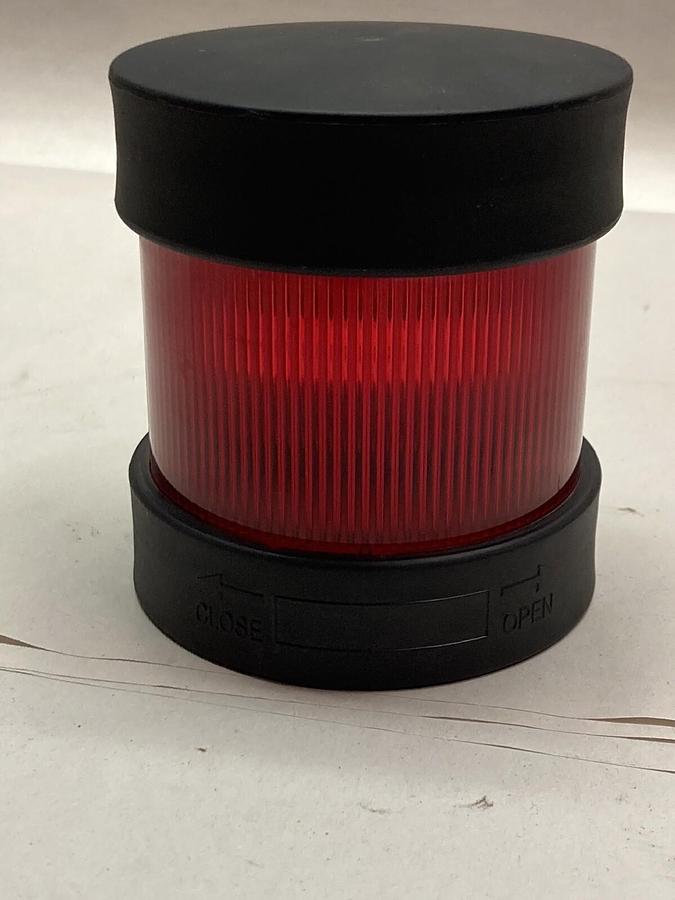 Schneider,XVB C34,Red Steady Unit