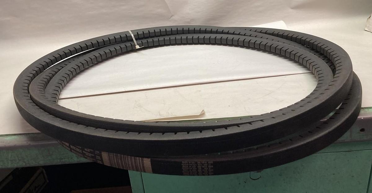 Continental,8VX2000,HY-T Wedge V-Belt