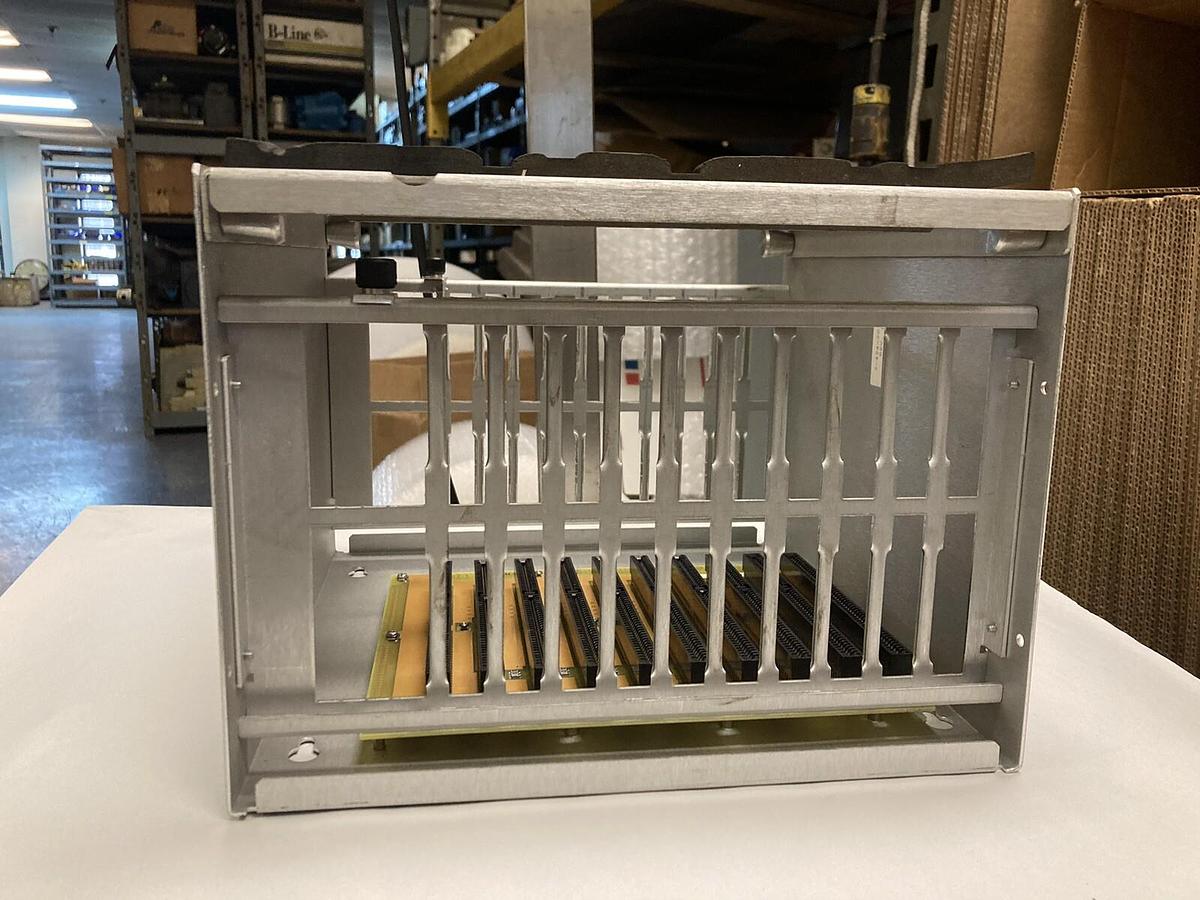 Used Cincinnati Milacron,3-424-2036A,Rach Chassis