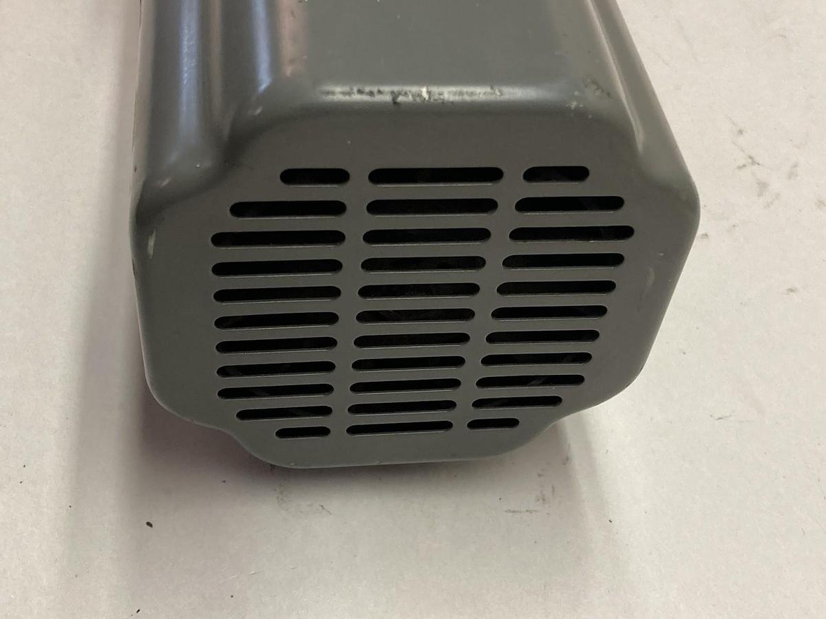 Mitsubishi,GM-J2B,3-Phase Geared Motor 90 Watts 50/60Hz Gear Ratio 100:1