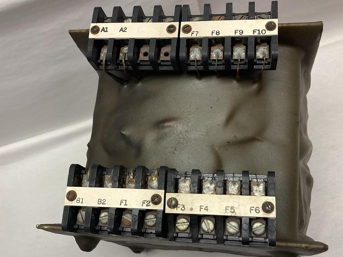 Used General Electric,9T97Y558,Transformer