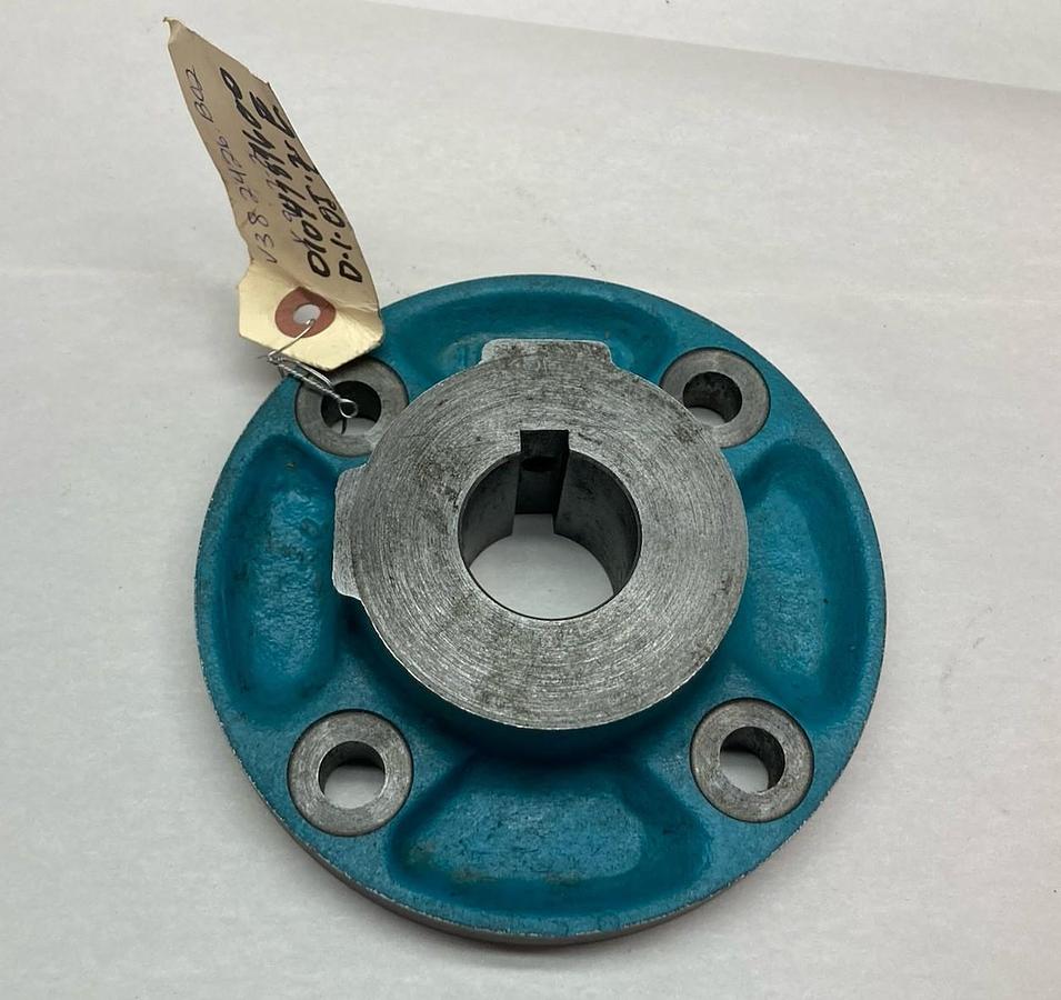 Used Unbranded,101X941,Hub Bearing Unit