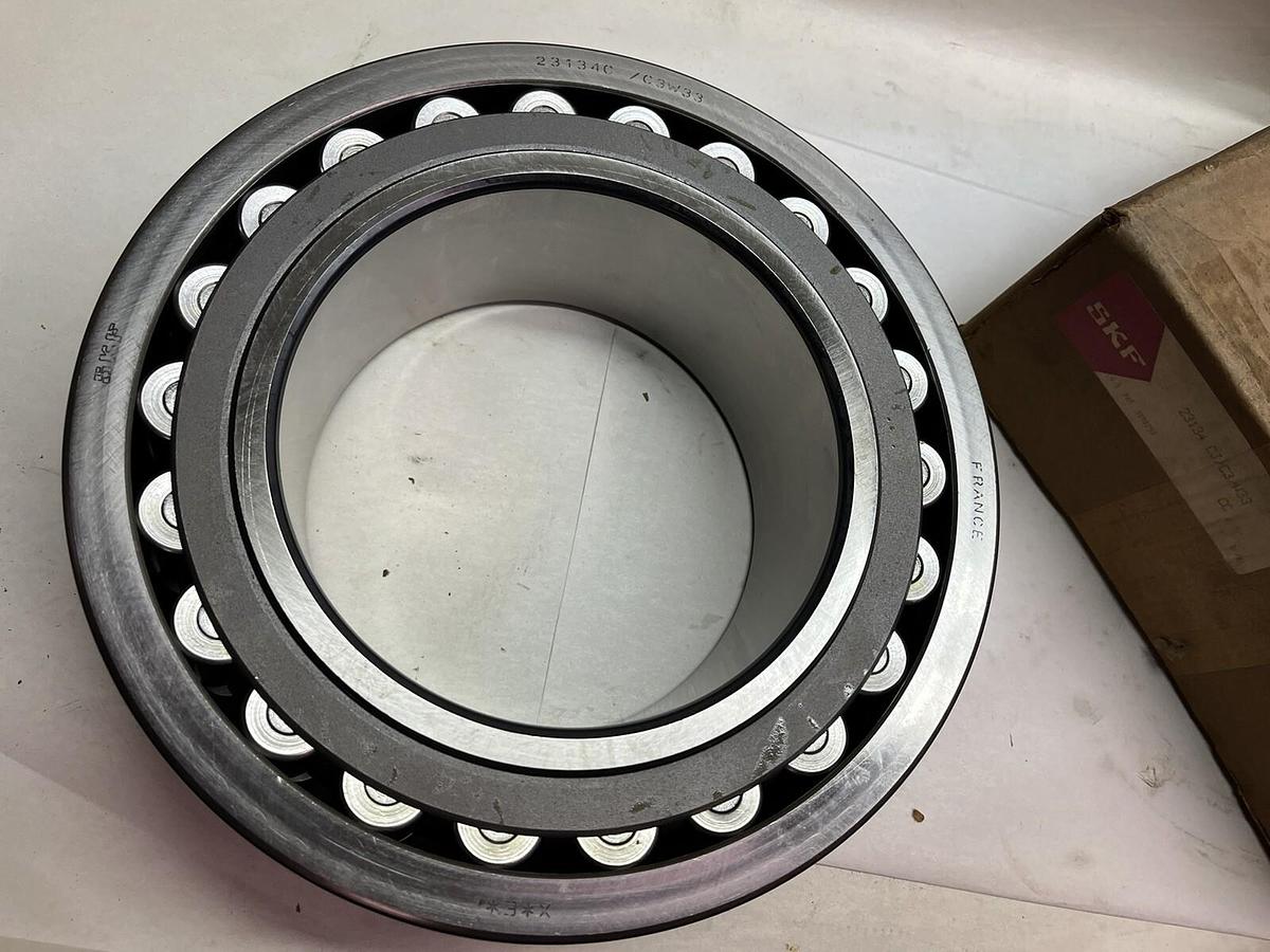 SKF,23134C/C3W33,SPHERICAL ROLLER BEARING