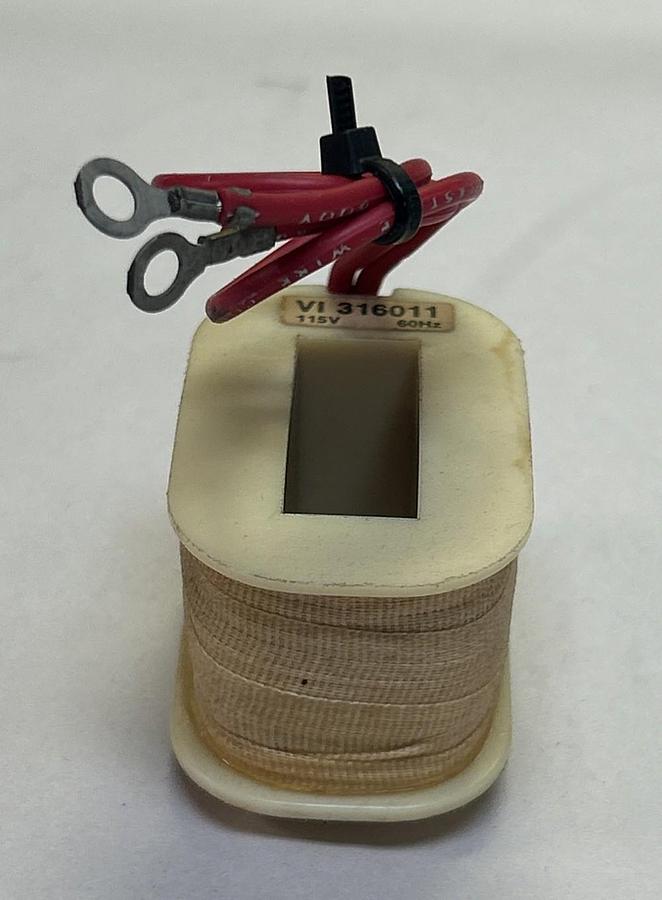 SMH,VI316011,COIL 115V 60HZ NOS