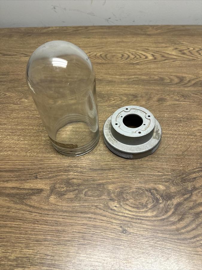 Used Hubbell,VFB-30,Light Fixture