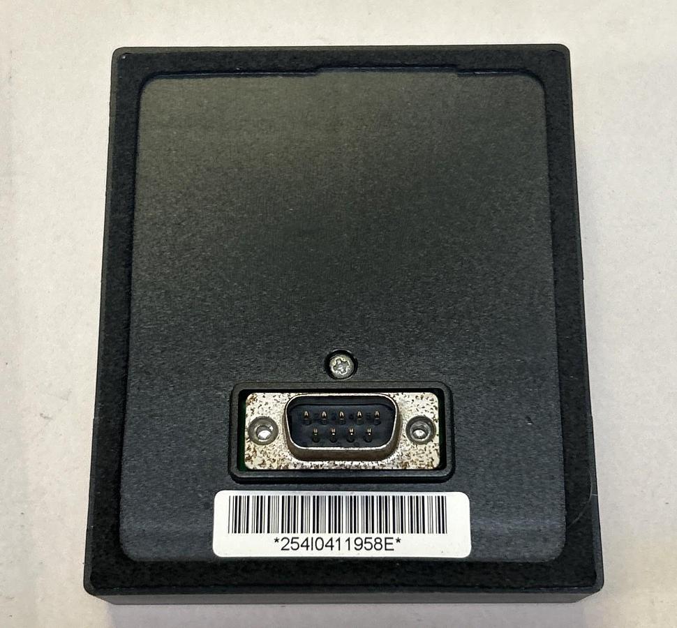 Used CUTLER-HAMMER,25410411958E,LOC/REM KEYPAD