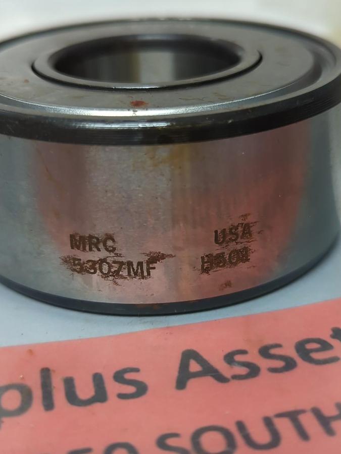 MRC,5307-MF/H501,BALL BEARING NOS