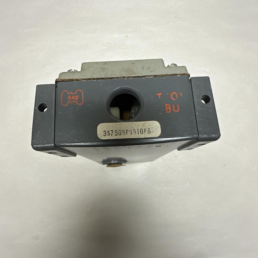 GE,3S7505PS510F6,Photo Electric Scanner