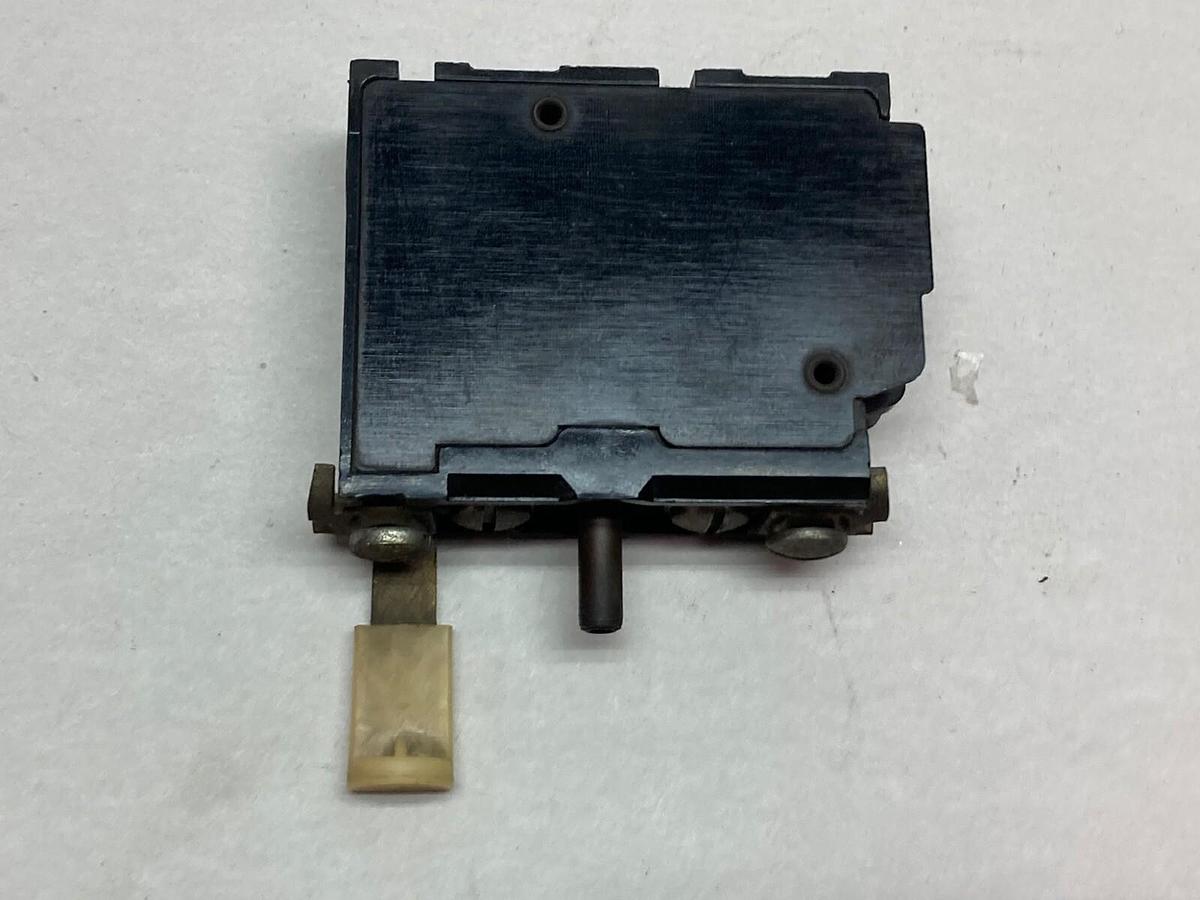 Allen-Bradley,815-BOV4 Ser K,Overload Relay