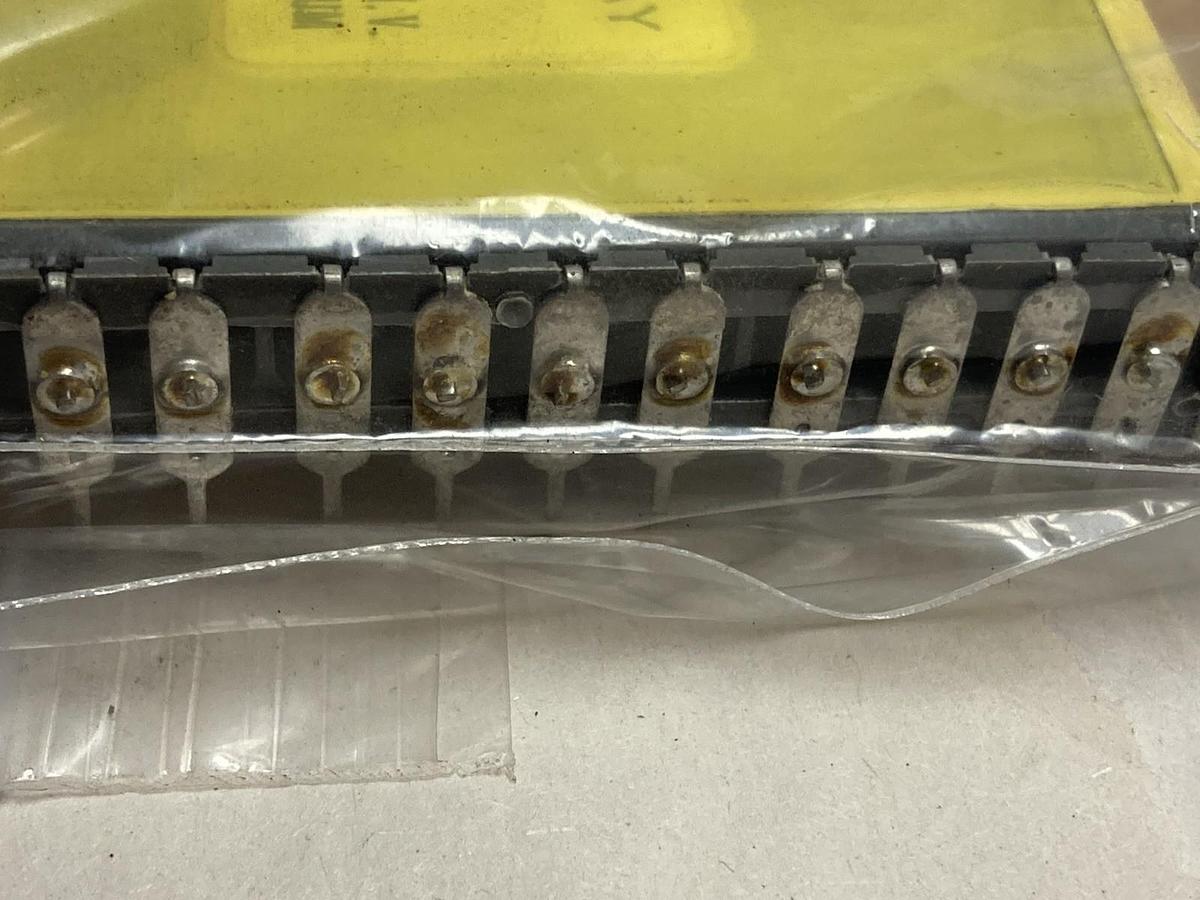 C.P. Claire & Co,CR12TN 1007,Clareed Relay