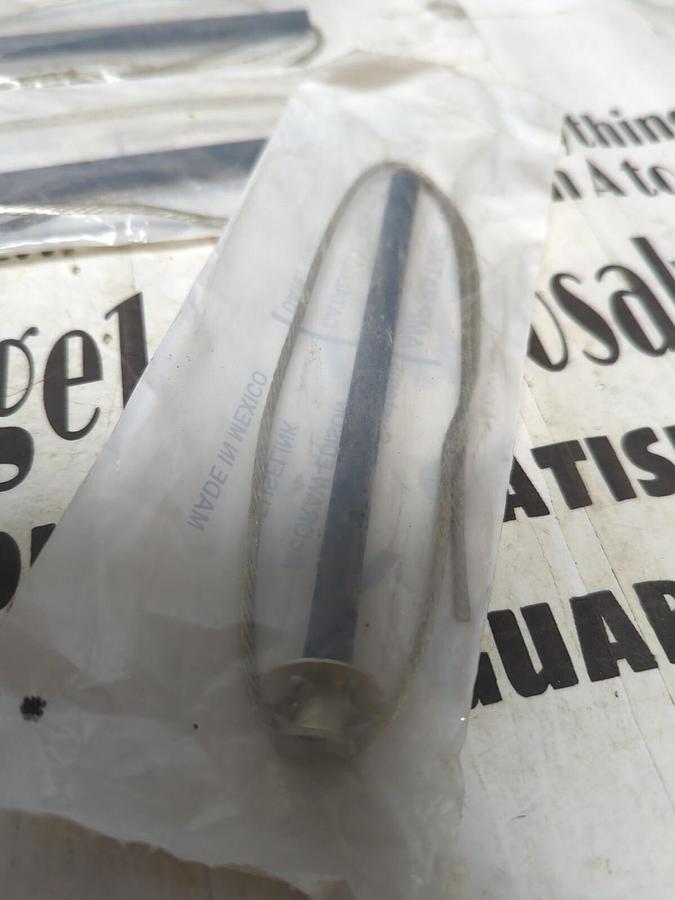 COOPER POWER SYSTEMS,FL11T12,FUSE LINKS TYPE: T 12 AMP LOT OF 3 NOS