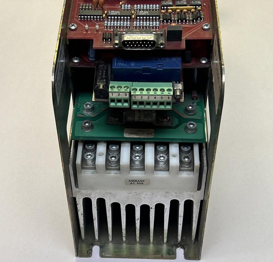 Used BYSTRONIC,702109,AMPLFIER