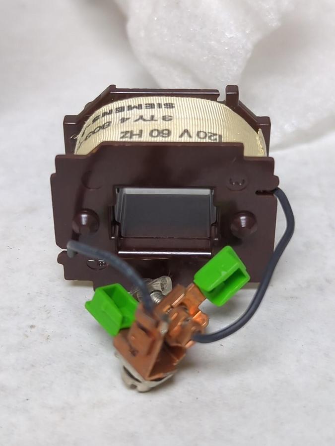 SIEMENS,3RB1026-2PB0,OVERLOAD RELAY NOS