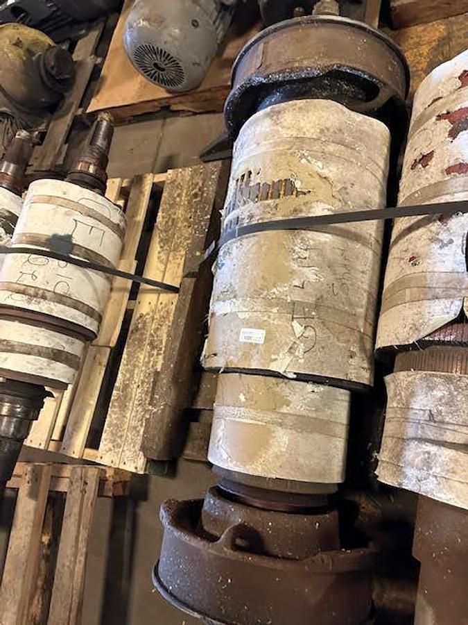 Refurbished GE  MD414