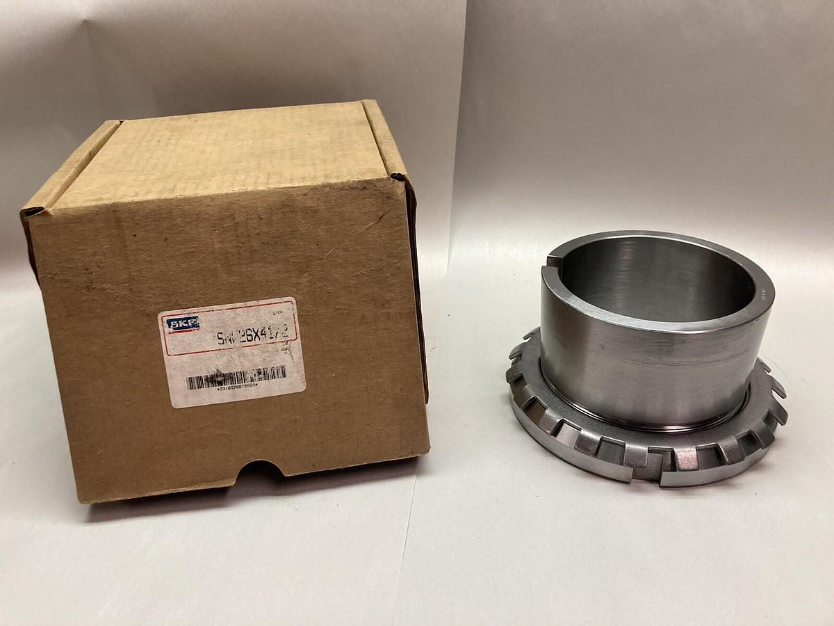 SKF,SNW 26X4-1/2,Adapter Assembly