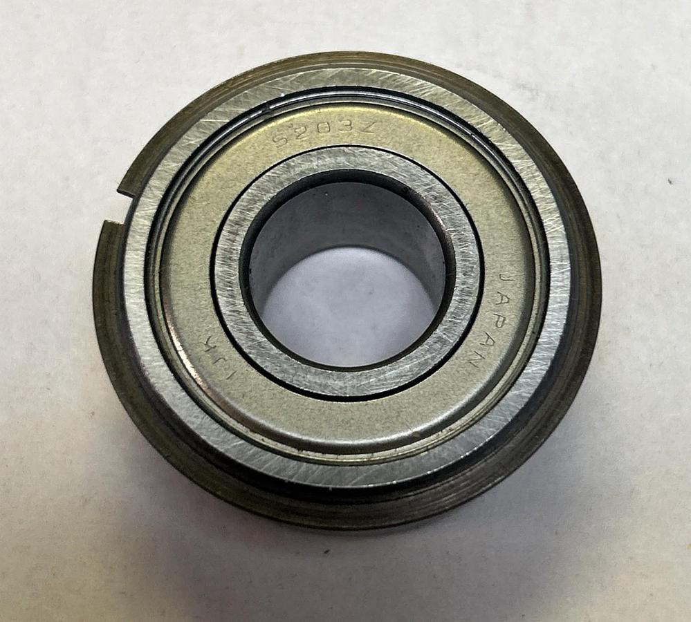 GULF,5203A2ZNR,BEARING LOT OF 2 NOS