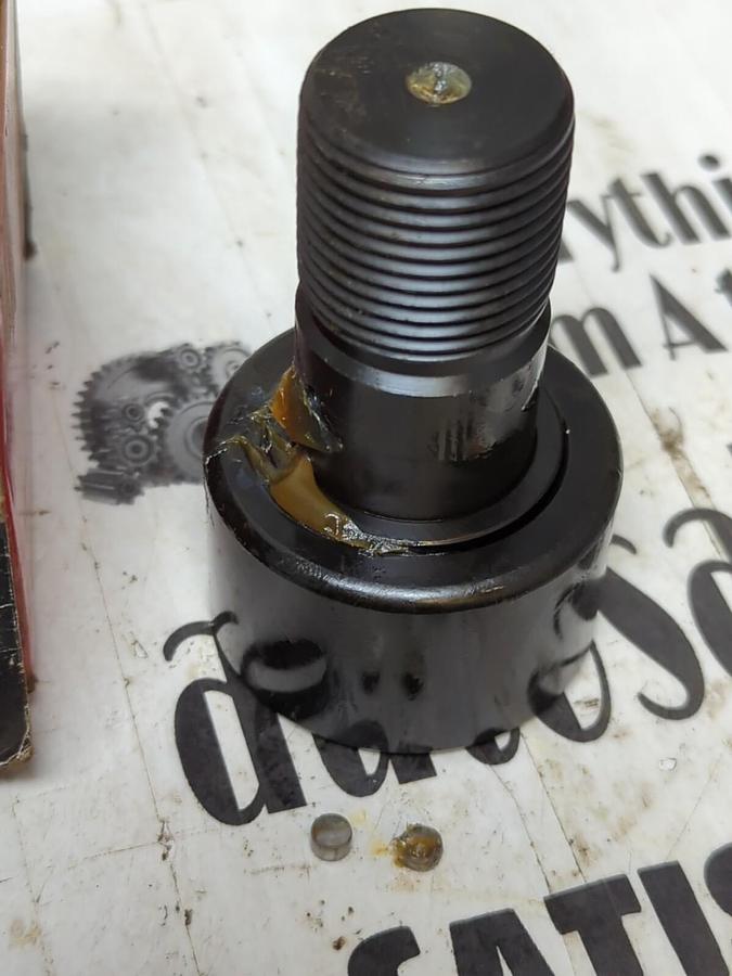 MCGILL,CFH 2,CAM FOLLOWER NOS